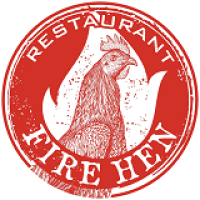 Fire Hen Logo