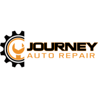 Journey Auto Repair Logo