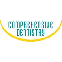 Comprehensive Dentistry of Bloomingdale Logo