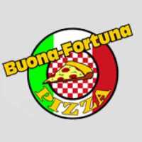 JC Pizzeria Logo