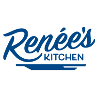 Renee's Kitchen Logo