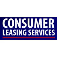 Consumer Leasing Rent to Own Logo