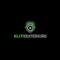 ELITE EXTERIORS - Roof Installation, Replacement & Repair Contractors Logo