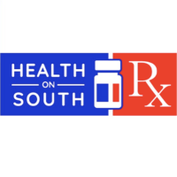 Health on South Rx Logo