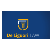 De Liguori Law Logo
