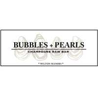 Bubbles & Pearls Logo