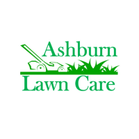 Ashburn Lawn Care Logo