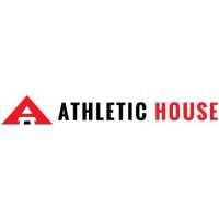 Athletic House Logo