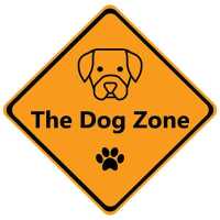 The Dog Zone Logo