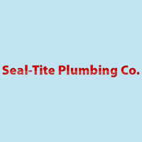 Seal-Tite Plumbing Co. Logo