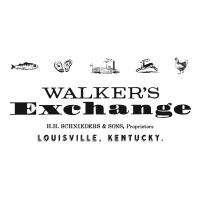 Walker's Exchange Logo