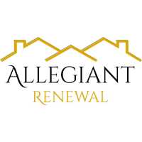 Allegiant Renewal & Construction Services Logo