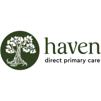 Haven Direct Primary Care Logo