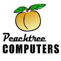 Peachtree Computers Logo