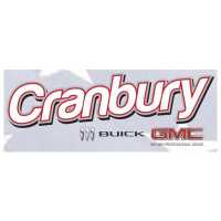 Cranbury Buick GMC Logo