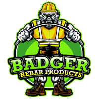 Badger Rebar Products Logo