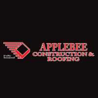 Applebee Construction & Roofing Logo