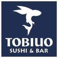 Tobiuo Logo
