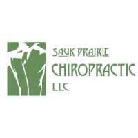 Sauk Prairie Chiropractic LLC Logo