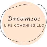 Dream 101 Life Coach Logo