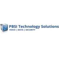 PBSI Technology Solutions Logo