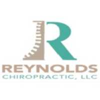 Reynolds Chiropractic, LLC Logo