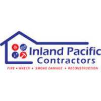 Inland Pacific Contractors Logo