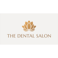 The Dental Salon Logo