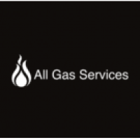 All Gas Services, Inc. Logo