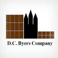 DC Byers Company/Grand Rapids Inc. Logo