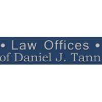 Daniel J Tann Attorney At Law Logo