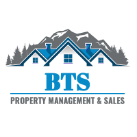 BTS Property Management & Sales Logo