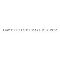 Law Offices of Marc R. Kivitz Logo
