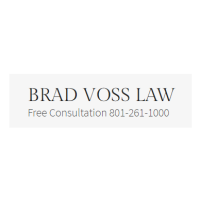 Brad Voss Law Logo