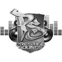 Prestige Sounds Logo