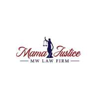 Mama Justice - MW Law Firm Logo