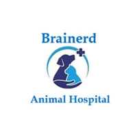 Brainerd Animal Hospital Logo