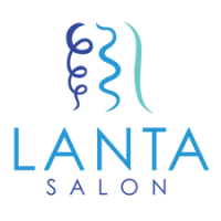 Lanta Salon @ Salon Row Logo