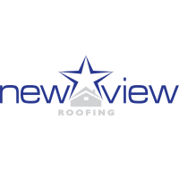 New View Roofing Logo