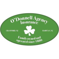 O'Donnell Agency LLC Logo