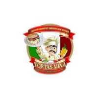 Super Tortas Mina Taqueria Logo