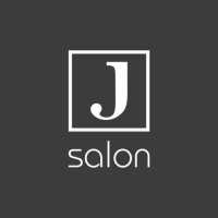 J Salon Logo