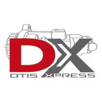 DTIS Express Logo