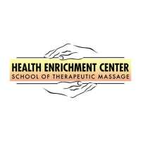 Health Enrichment Center Logo