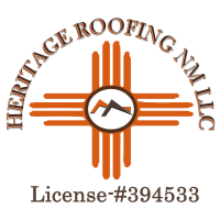 Heritage Roofing NM LLC Logo