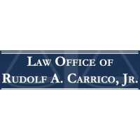 Law Office of Rudolf A. Carrico, Jr. Logo