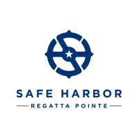 Safe Harbor Regatta Pointe Logo