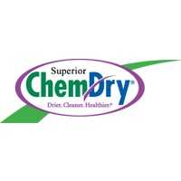 Superior Chem-Dry Logo