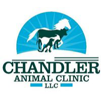 CHANDLER ANIMAL CLINIC LLC Logo