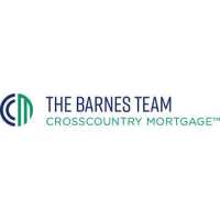 Shawn Barnes at CrossCountry Mortgage | NMLS# 273954 Logo